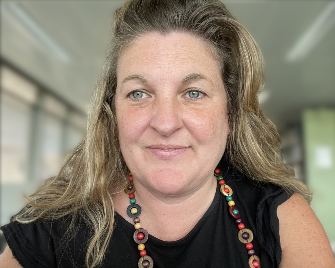 Bernadette O’Rourke