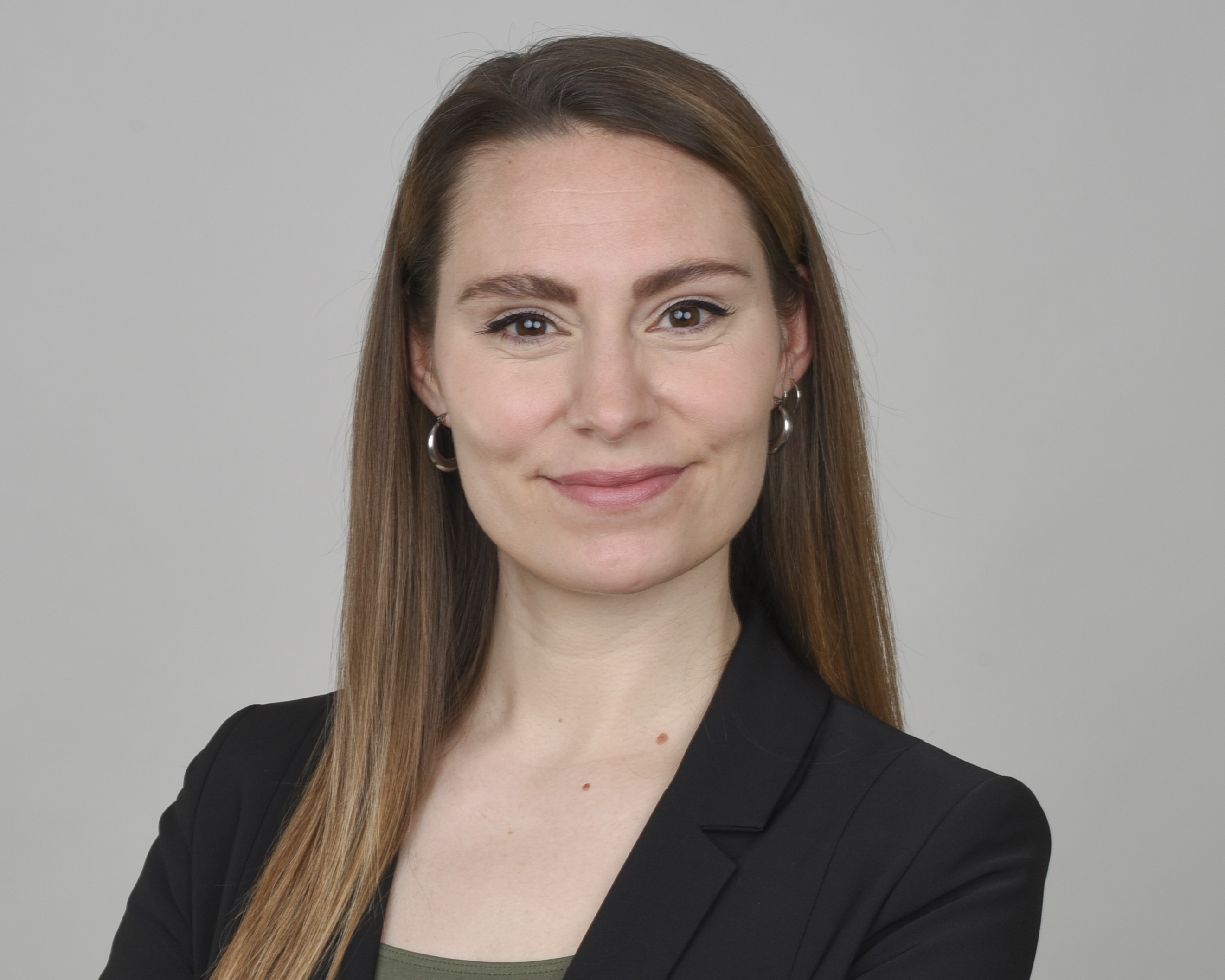Clara Seitz