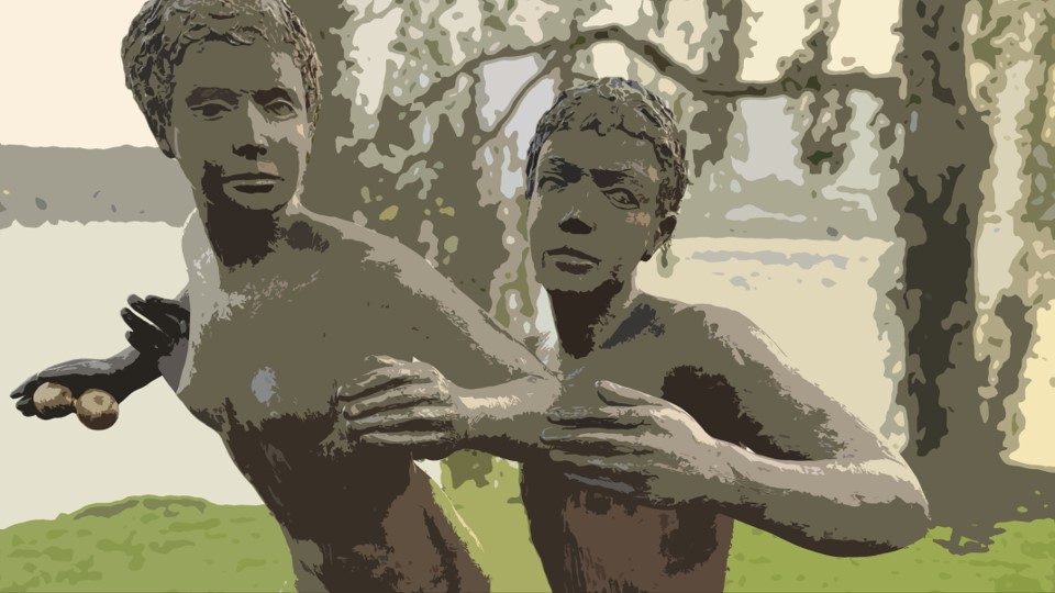 TWO DAYS IN&nbsp;LUCERNE