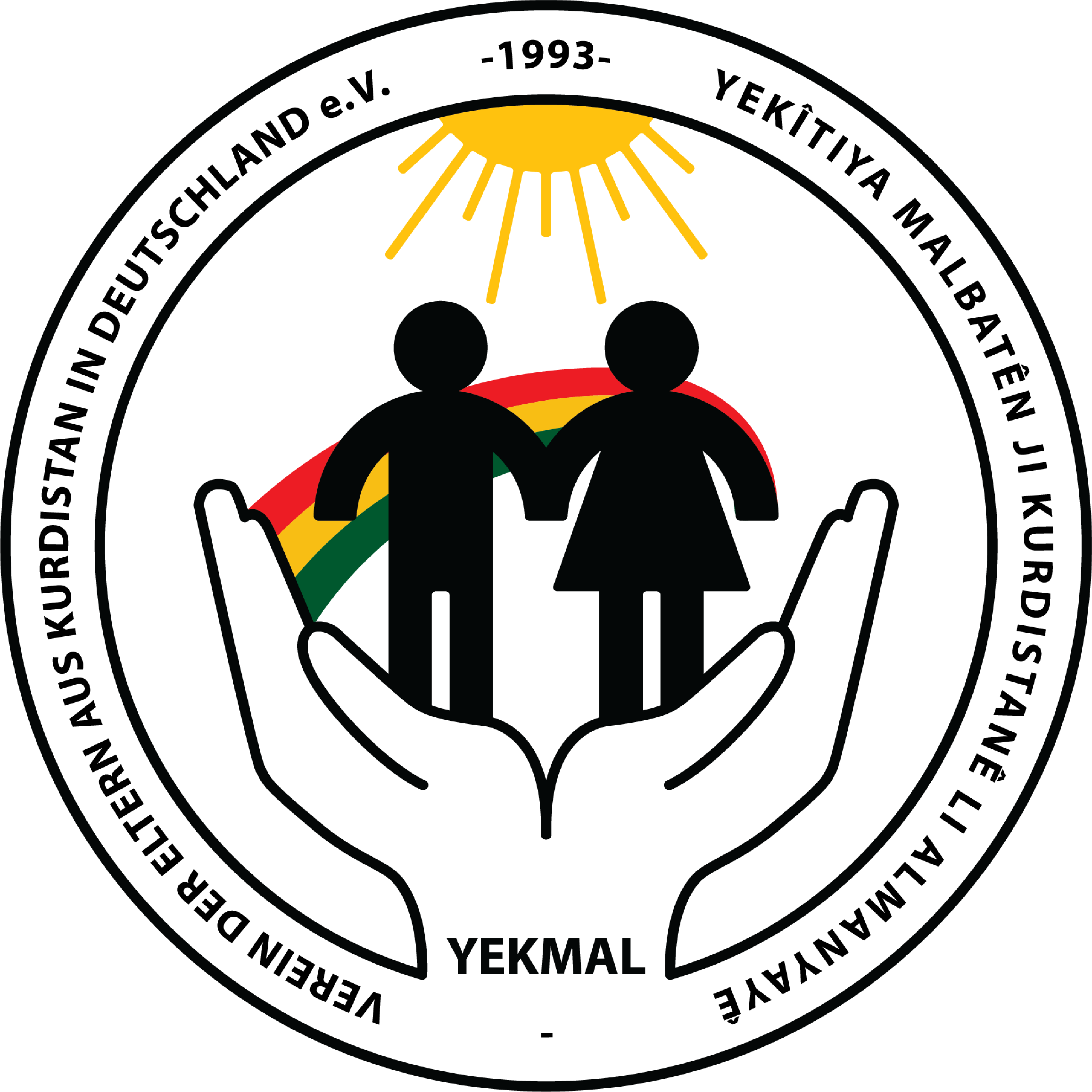 YEKMAL logo