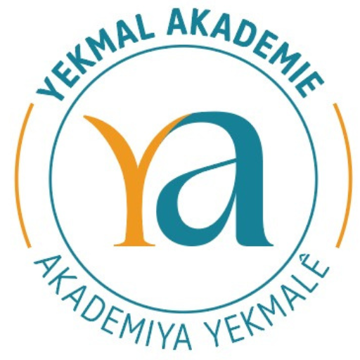 Yekmal Akademie logo