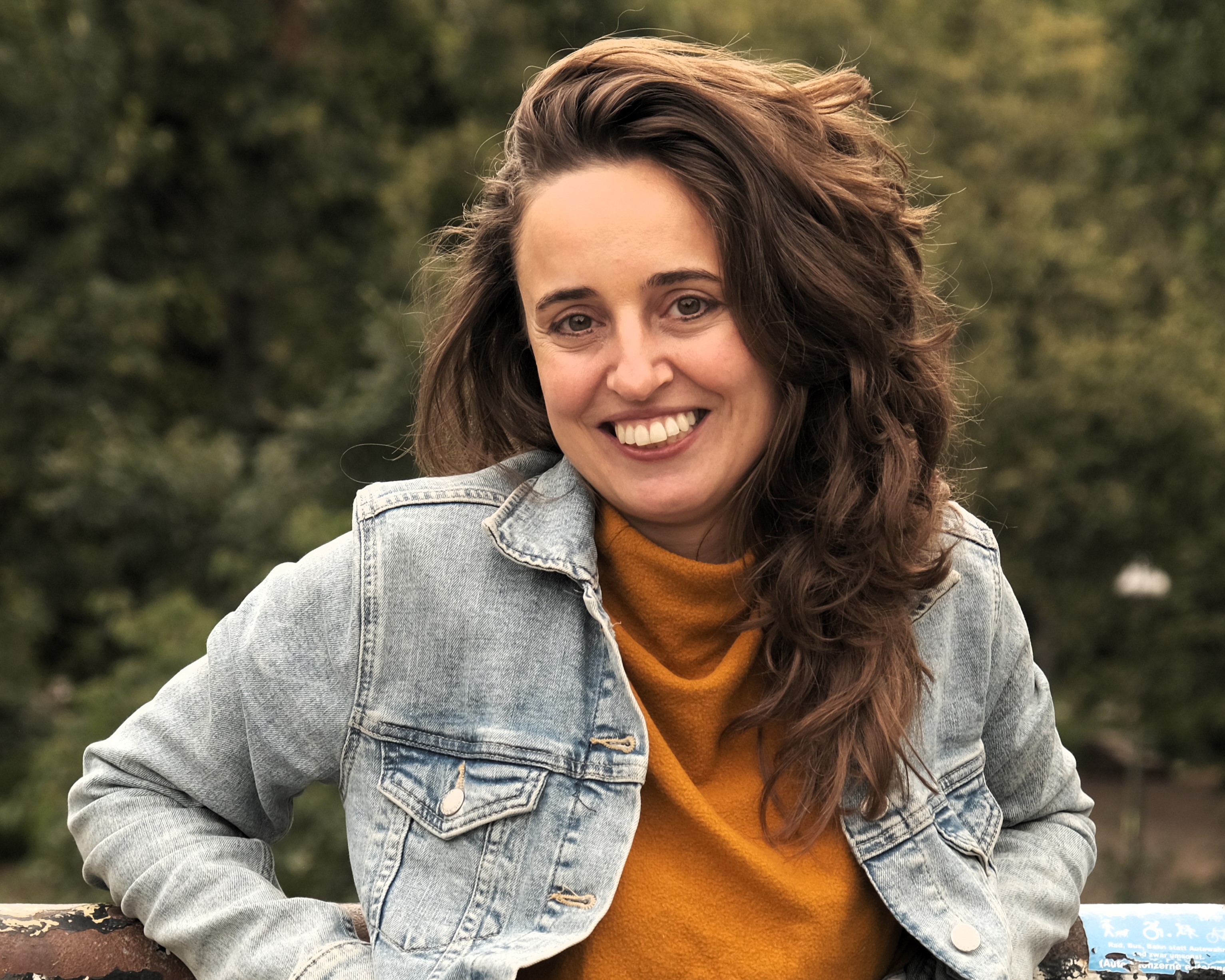 Marta Lupica Spagnolo