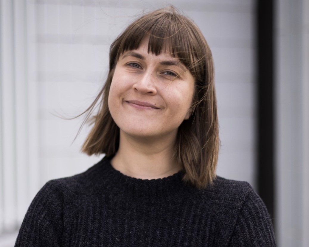Pauliina Puranen