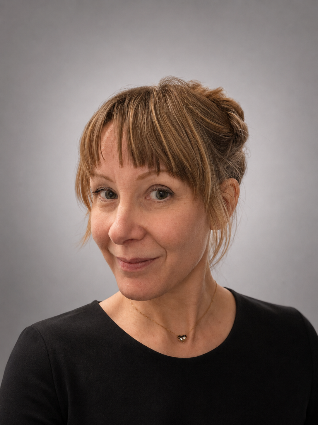 Cecilia Paulsson