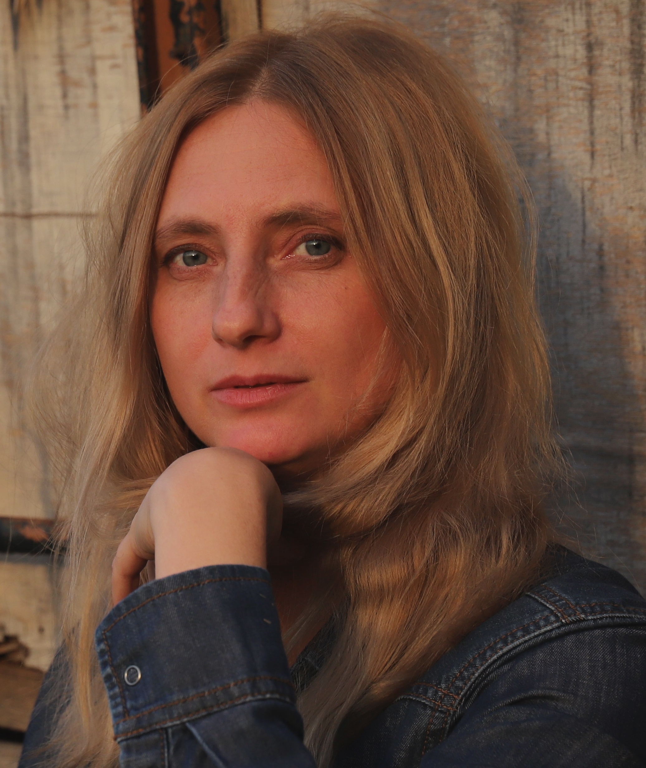 Katalin Moldovai