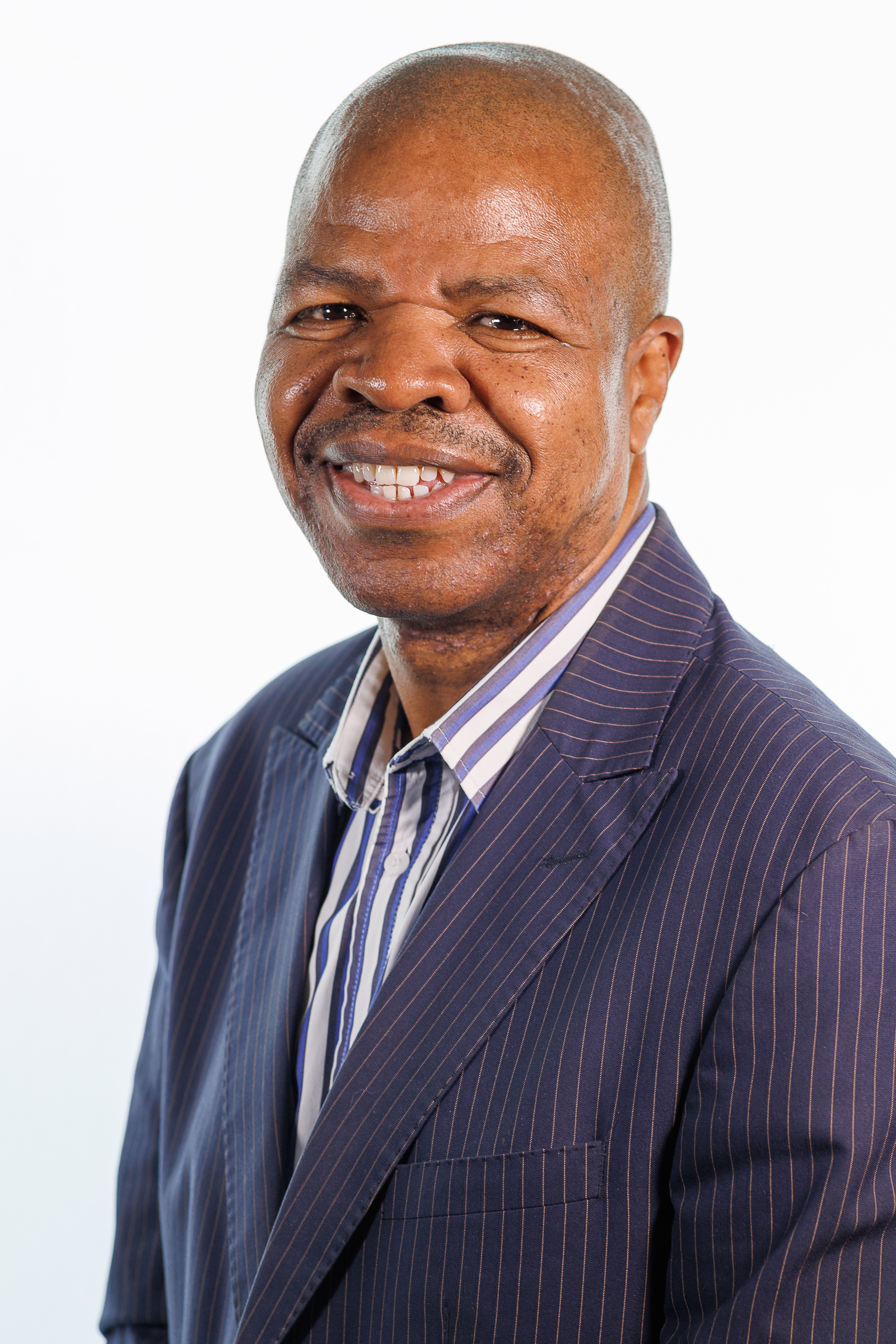 Mbulungeni Madiba